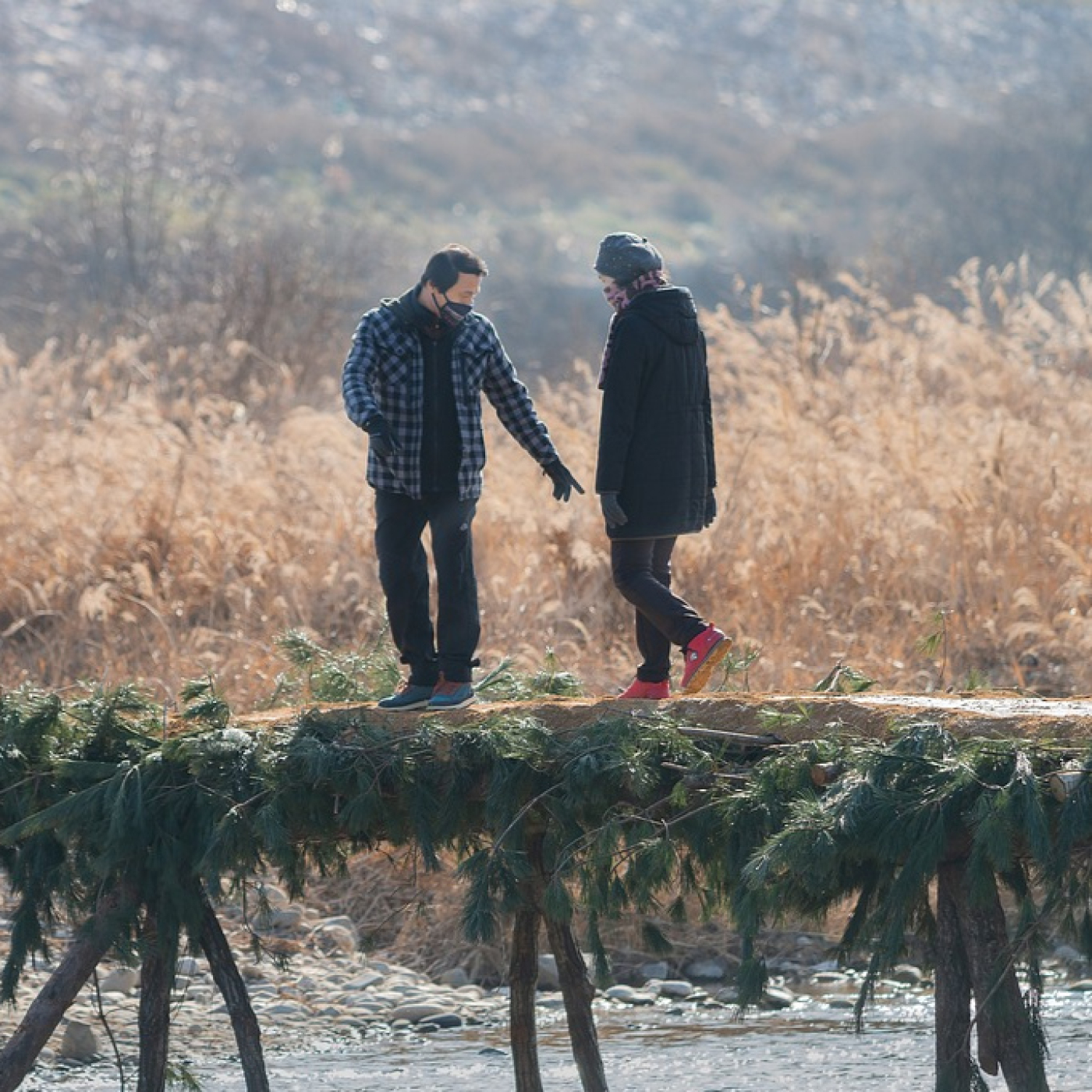 ¿Eres educado y respetas a tu pareja?
