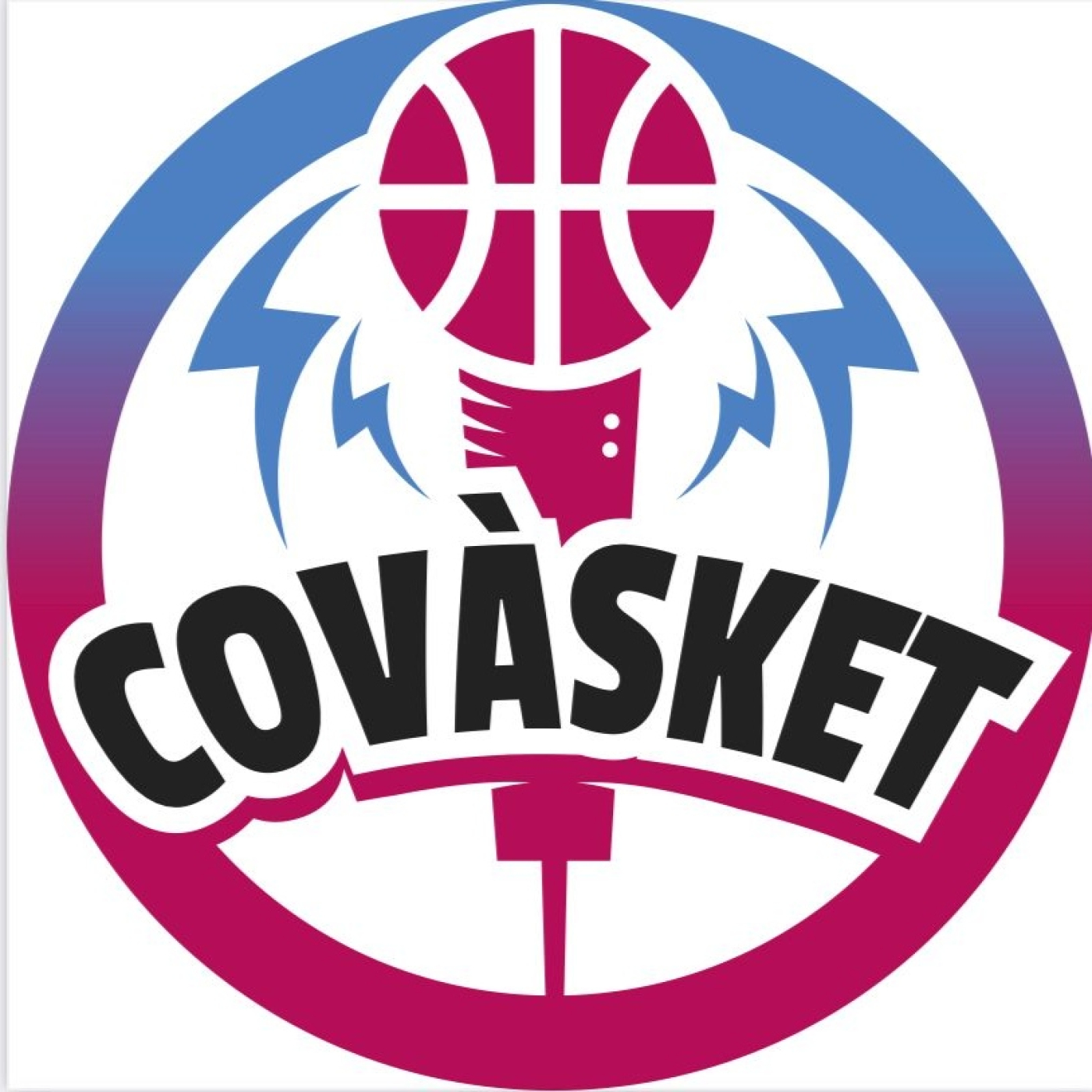COVÀSKET! Capítol 1 - Paraula de Coach episode artwork