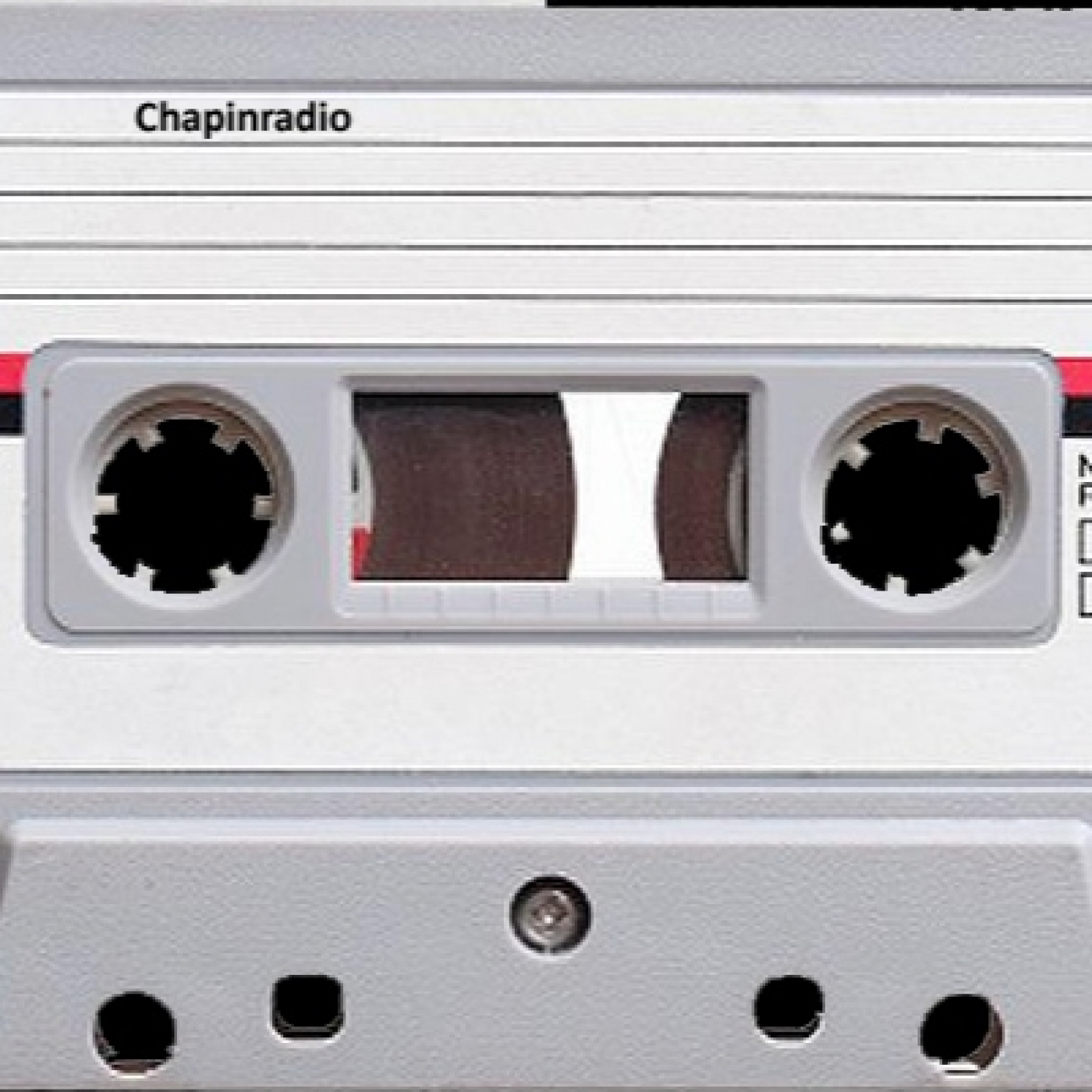 Chapinradio Dj Sozo Mix episode artwork