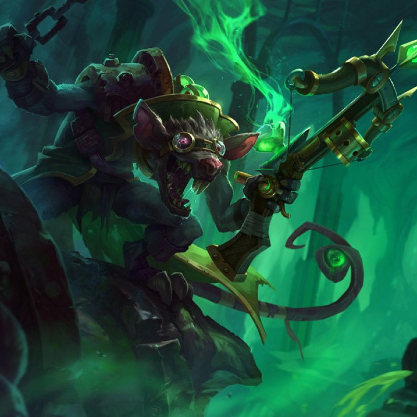 Lore of Legends historias de Runaterra
