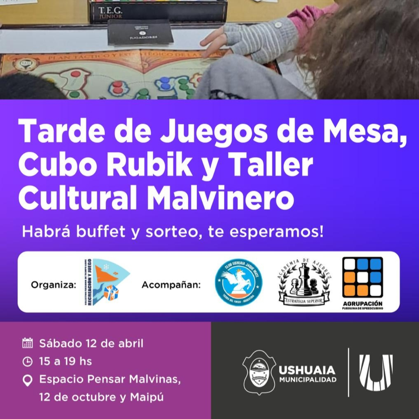Audio - Lic. Marcia Alvarado- Prof. Espec. Lenguajes Artísticos - #ColectivoRecreaciónTDF- 11-04-2025 episode artwork
