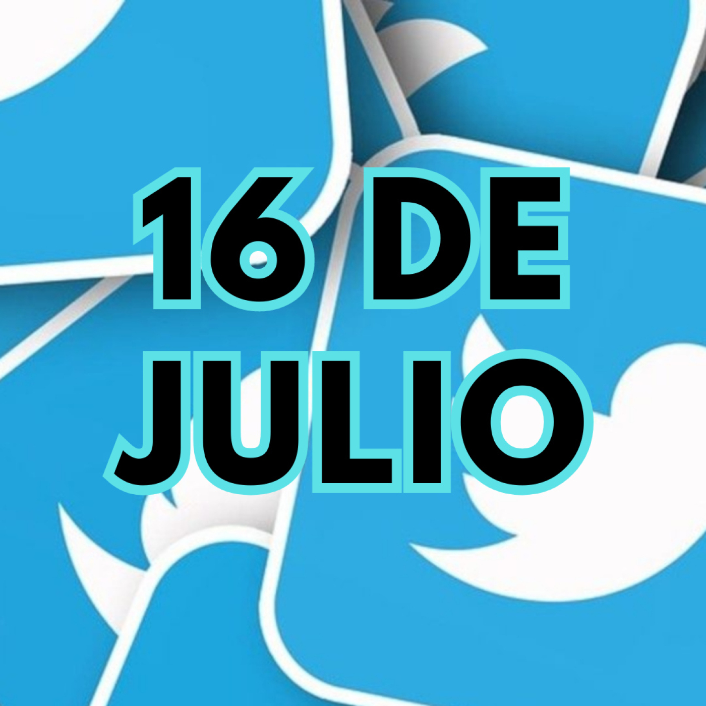 16 de Julio // Serpientes, ladrones y Twitter episode artwork
