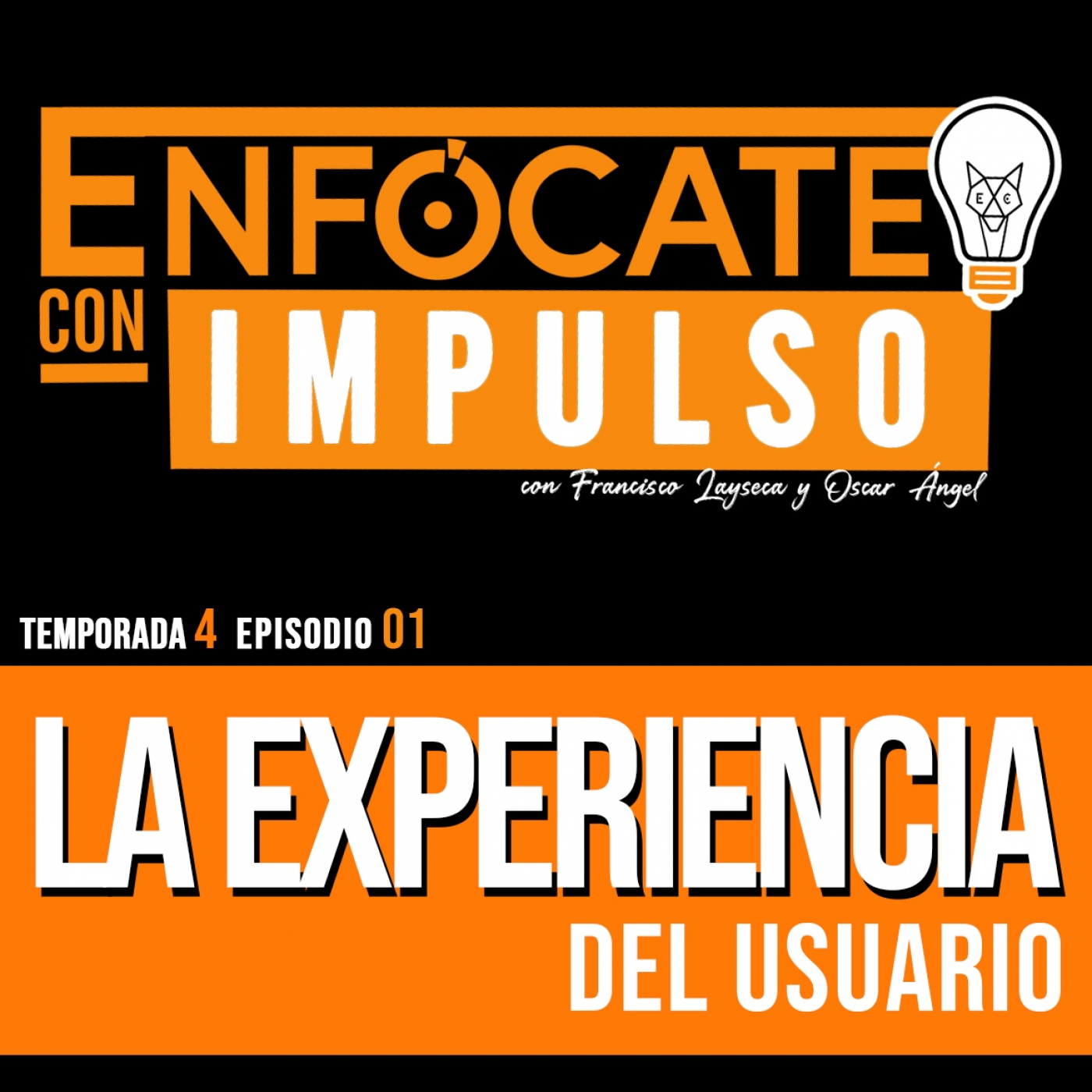 ENFÓCATE CON IMPULSO