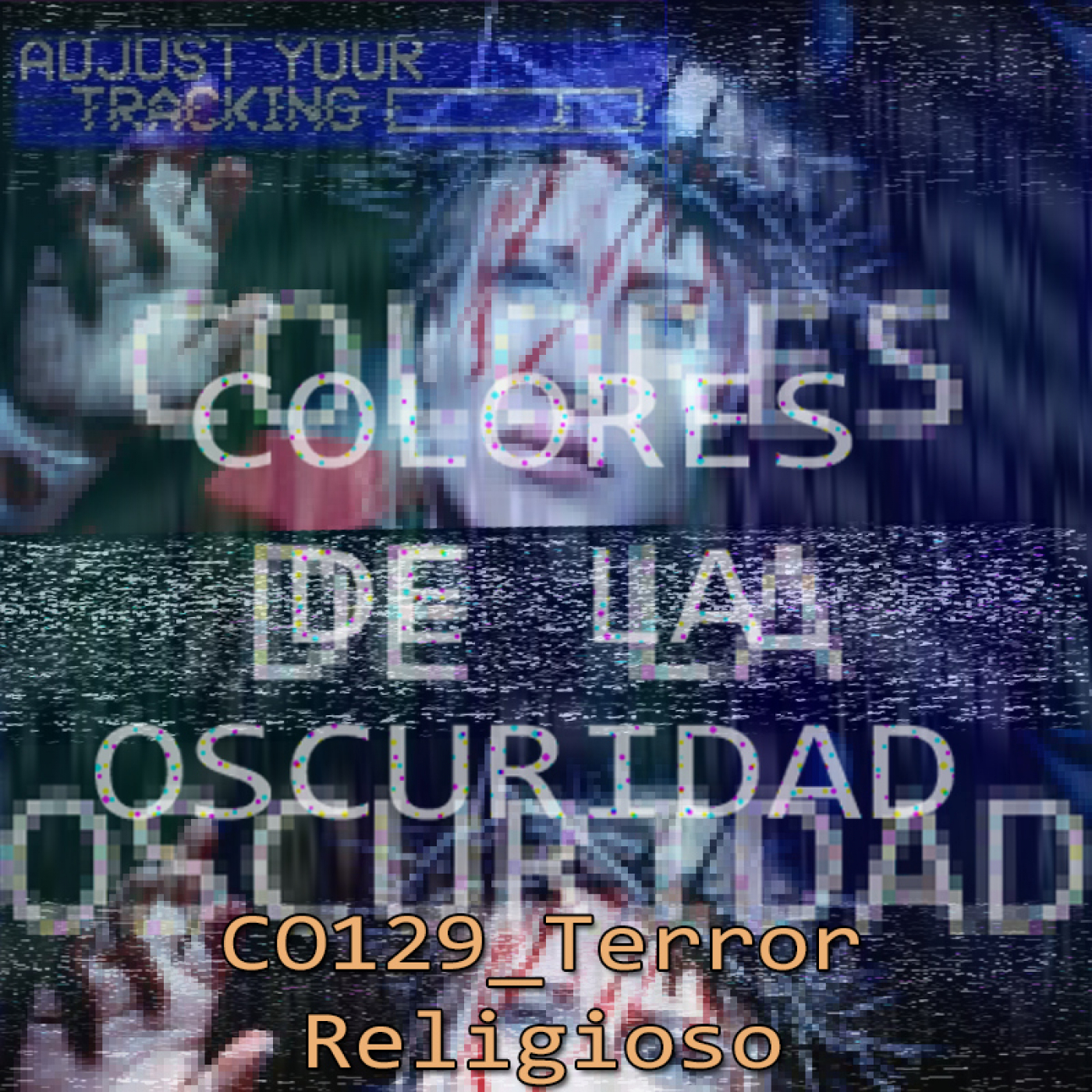 Colores Resubidos