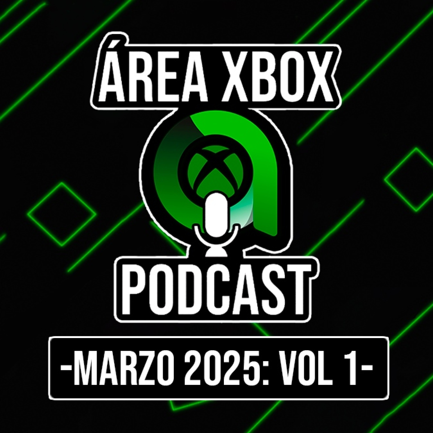El Podcast de Área Xbox