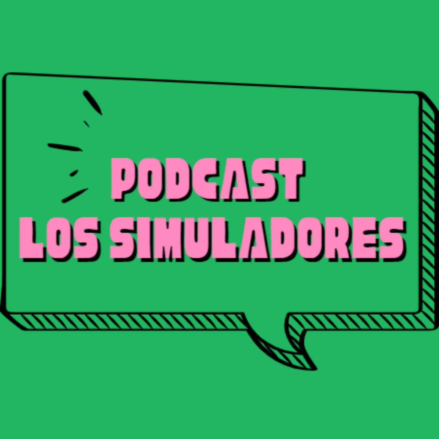 PODCAST LOS SIMULADORES Episodio 23 El Anillo de Salomon PODCAST LOS SIMULADORES RADIO ETEROGENIA Podcast en iVoox