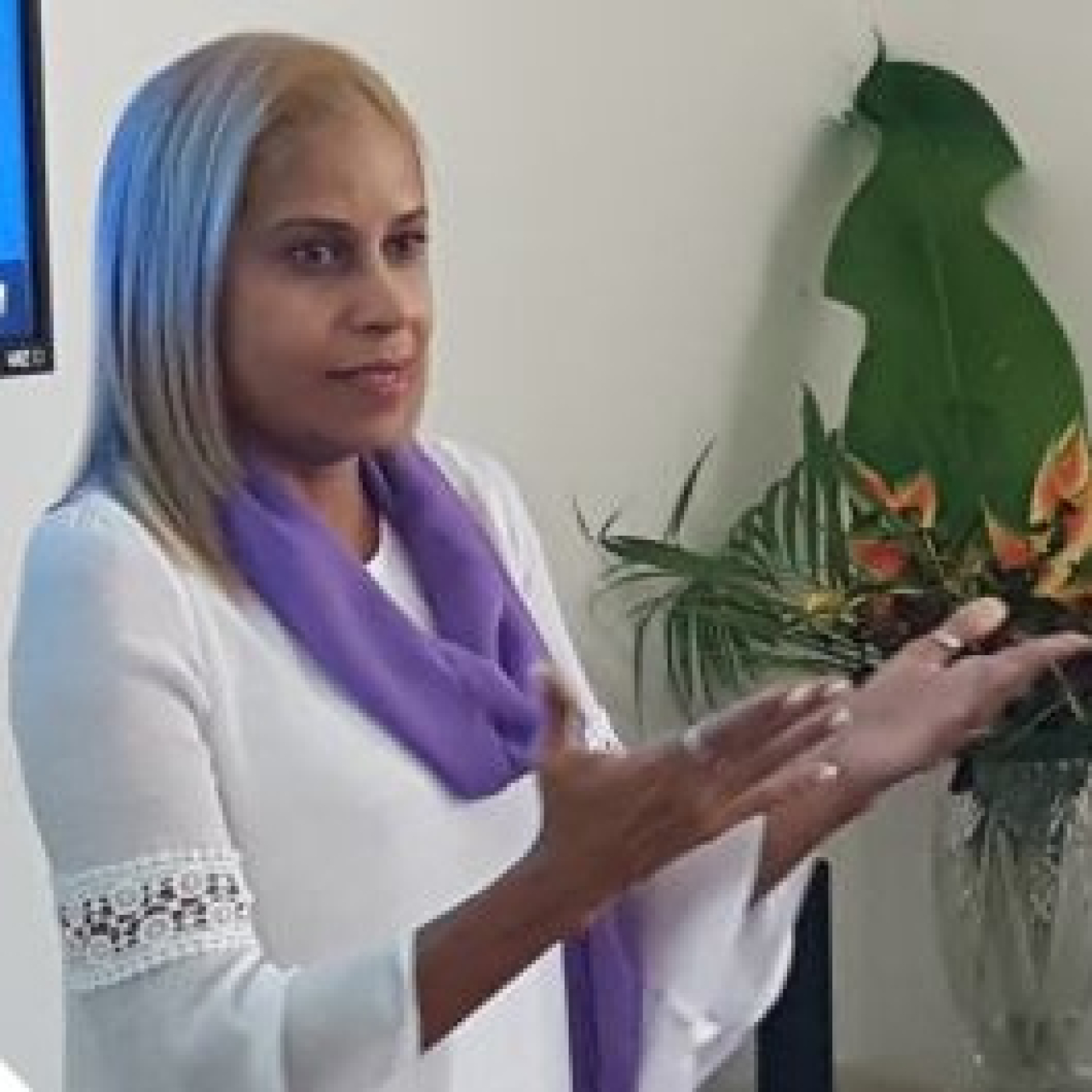 Empresa privada Multiserf apuesta por el empoderamiento de la mujer