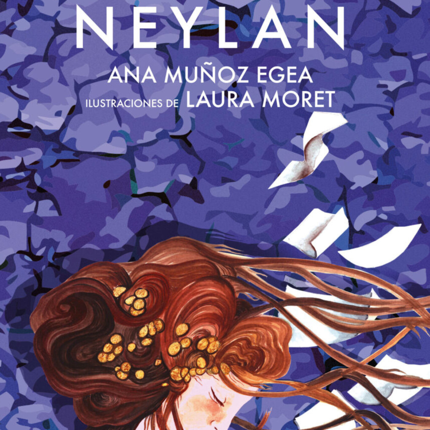 Programa 231 - Neylan - Ana Muñoz Egea - Cuentos Infantiles episode artwork