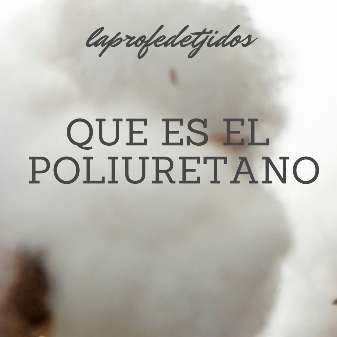 Materias Textiles