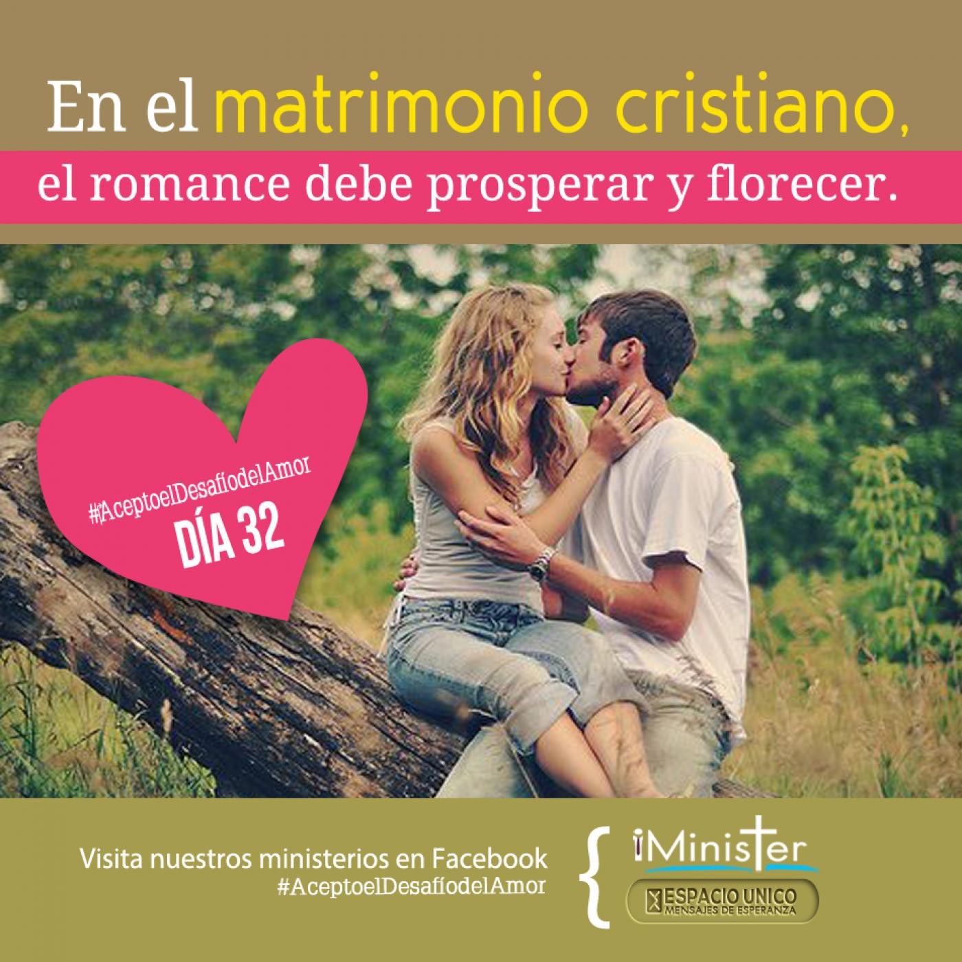 El Desafío del Amor