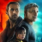 Estación Imaginaria #11 - Saga Blade Runner