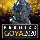 Los Goyas 2020, con sus luces y sus sombras - Alcarria TV - Al cine con Ramón - 2020-01-29