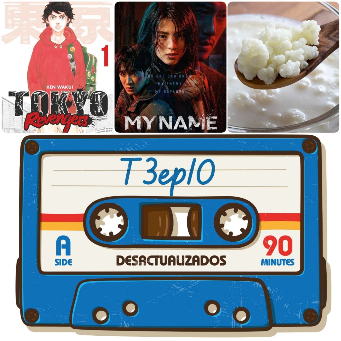 Desactualizados Podcast