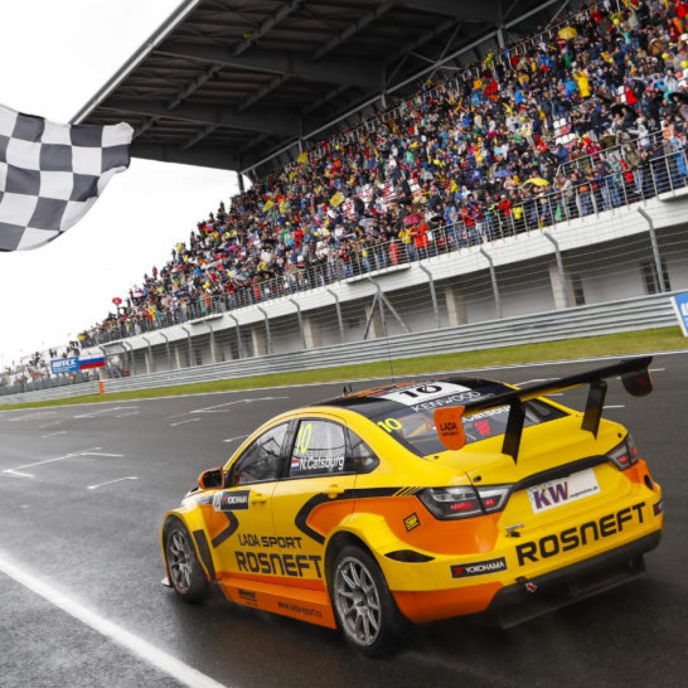 WTCC Turismos