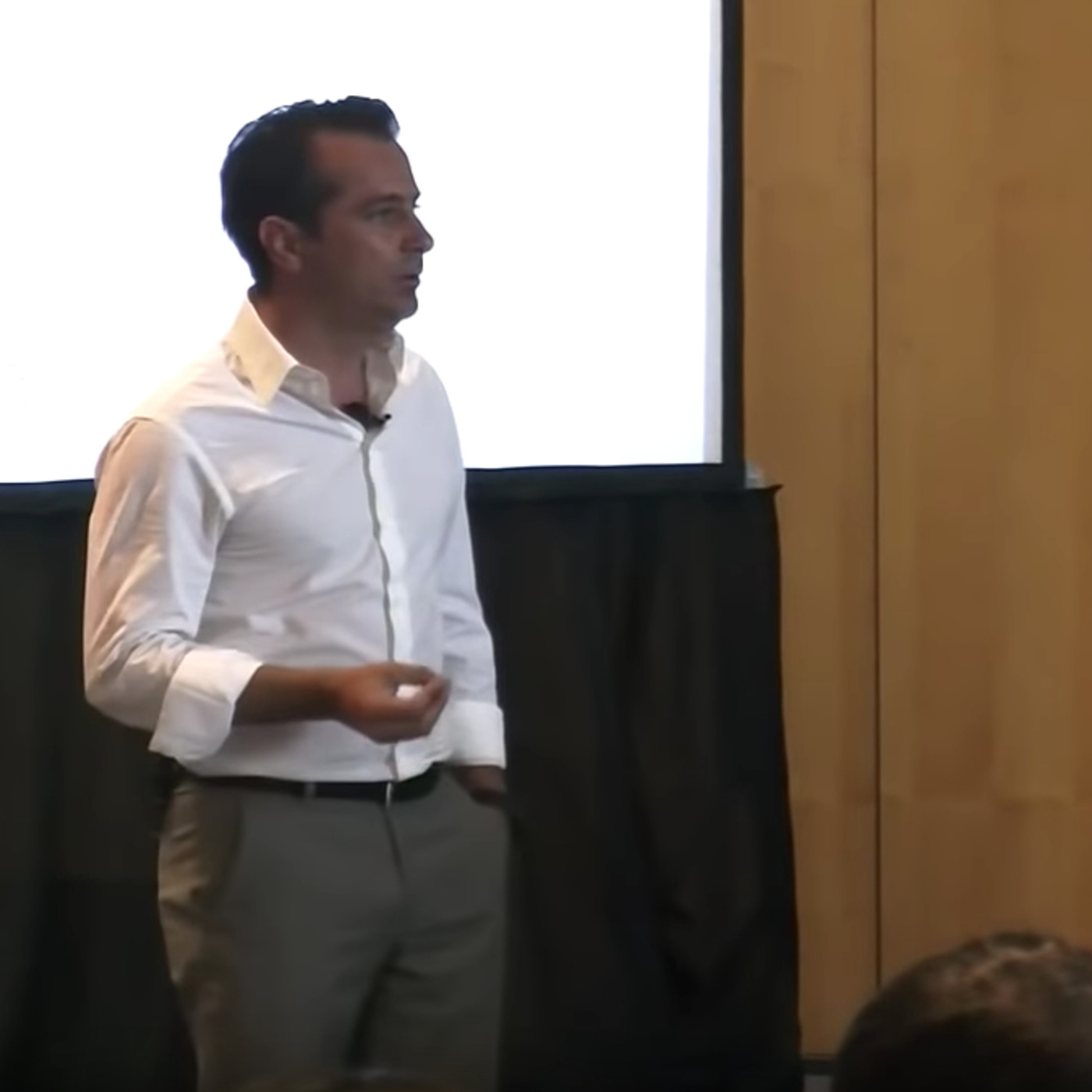 Lógica para ganar en bolsa. José Antonio Madrigal.