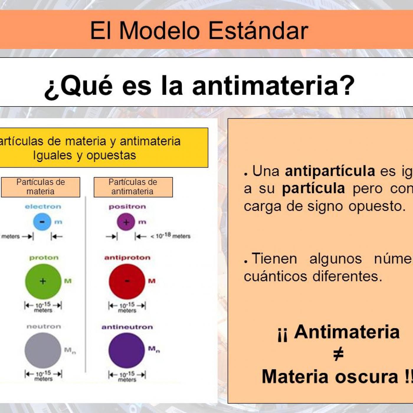 Ciencia, Educación y algo más.
