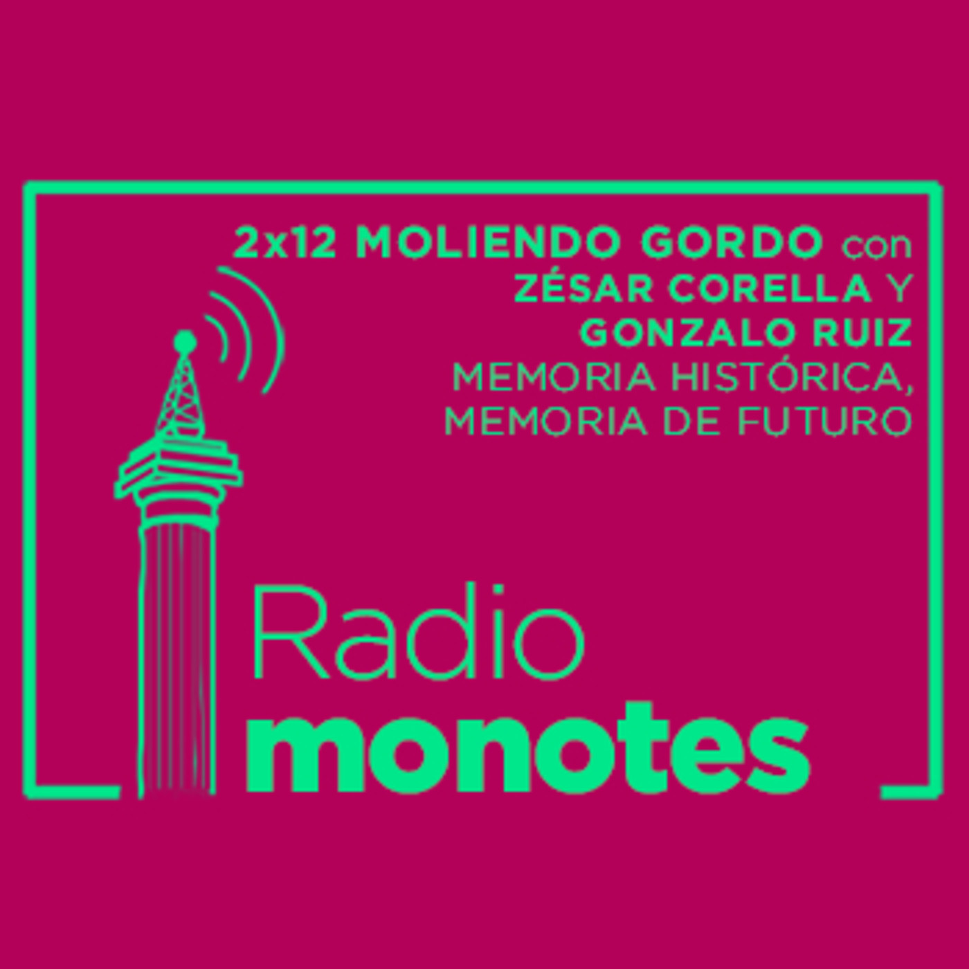 Radio Monotes