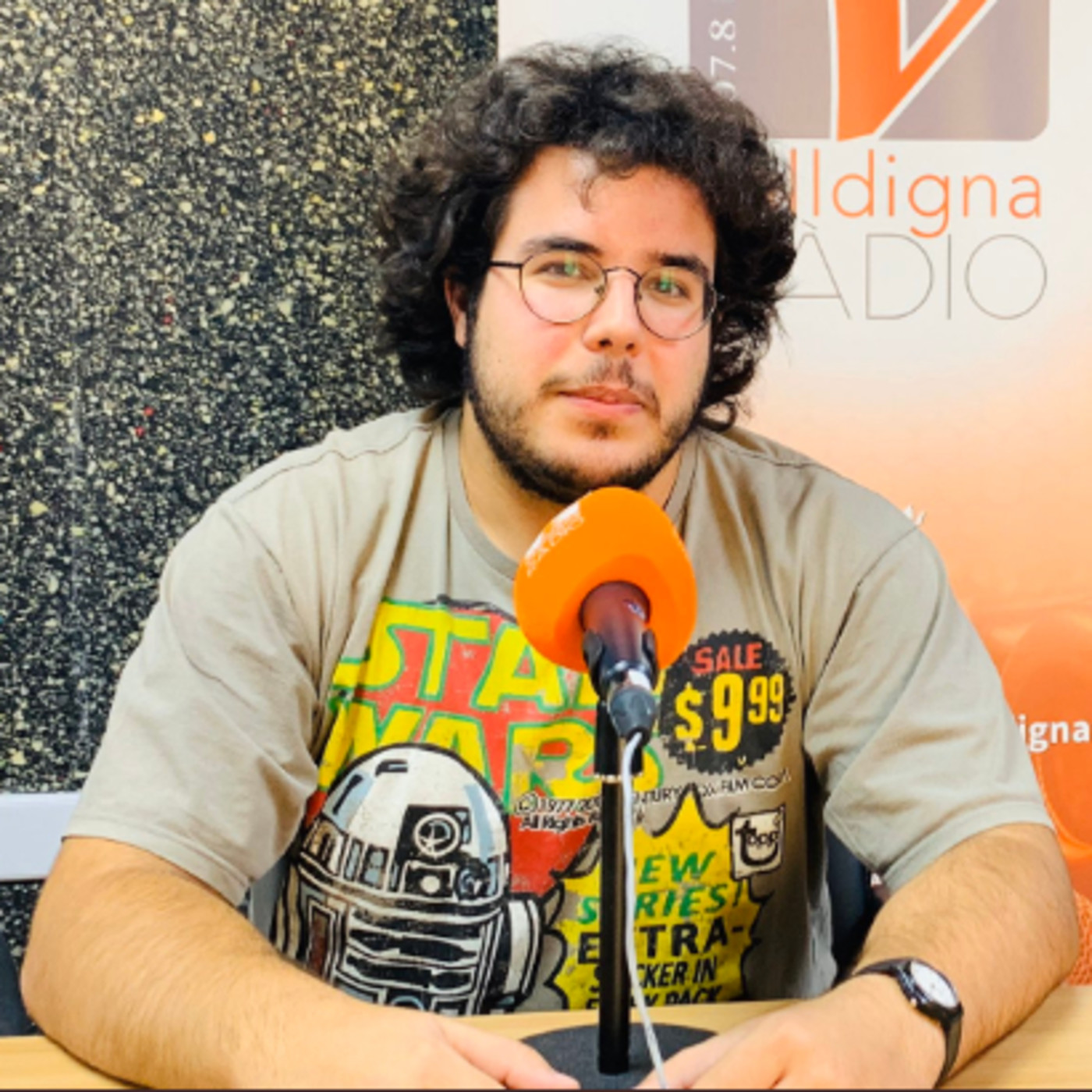 1ª TEMPORADA - UNA DE CADA