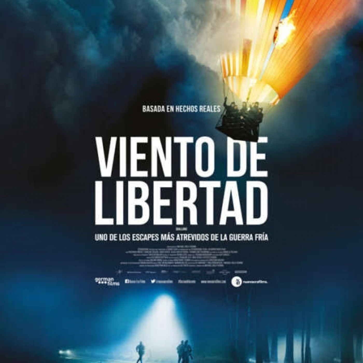 Escuchando Peliculas
