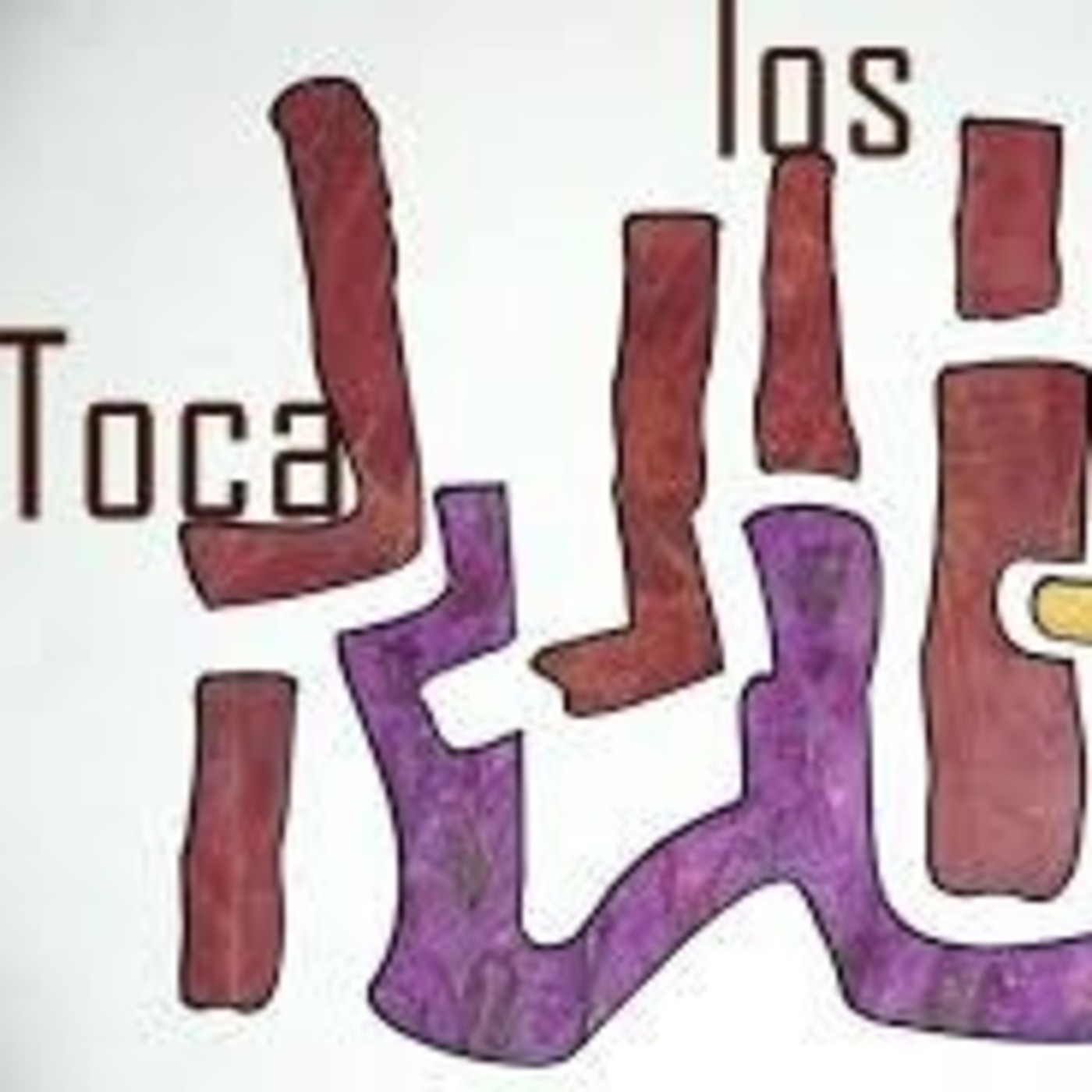 Toca los Palos 16 marzo 2019 episode artwork