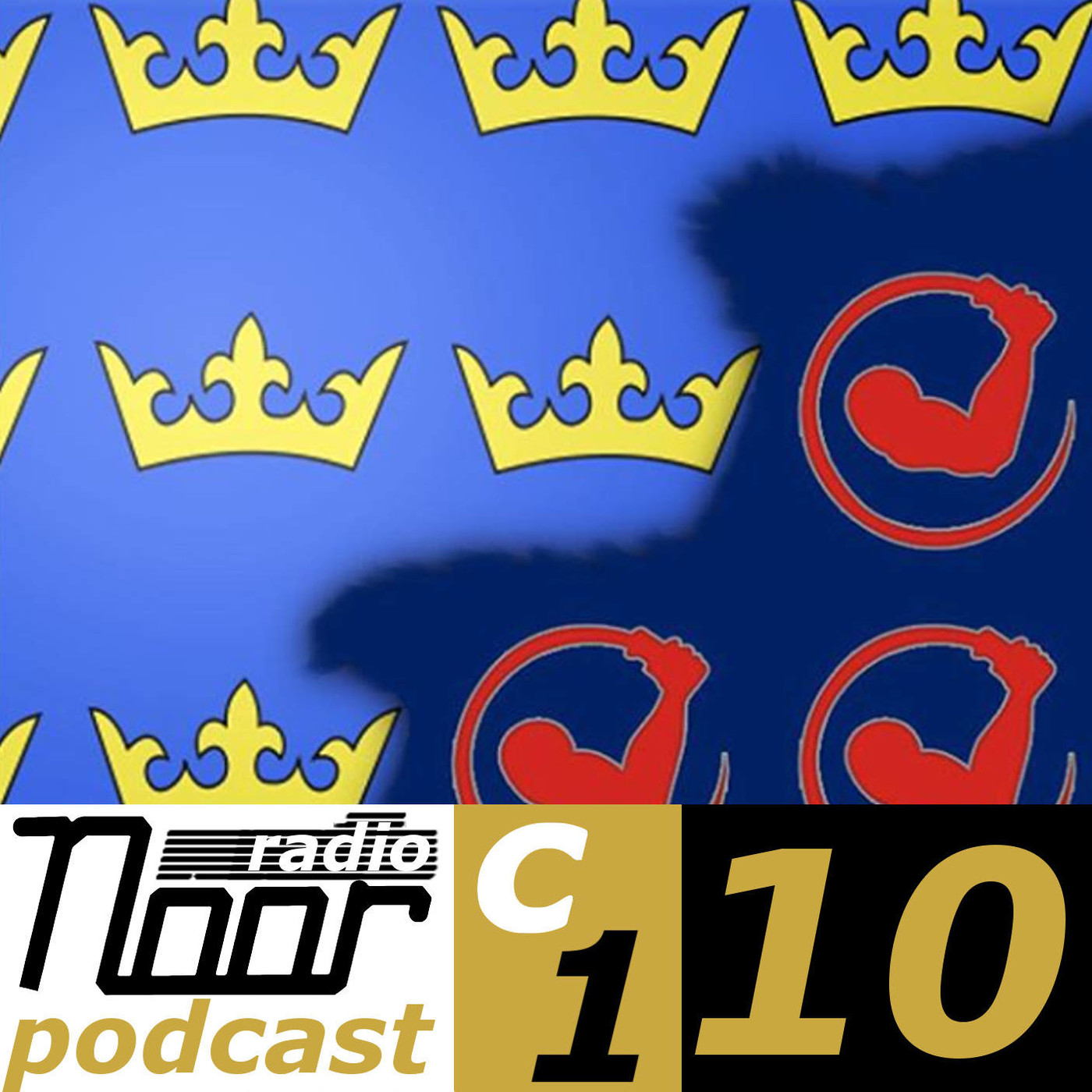 c1|10: ¿Mengsk o Pendragon?