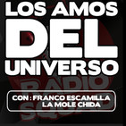 Amos del universo 26 noviembre 2019