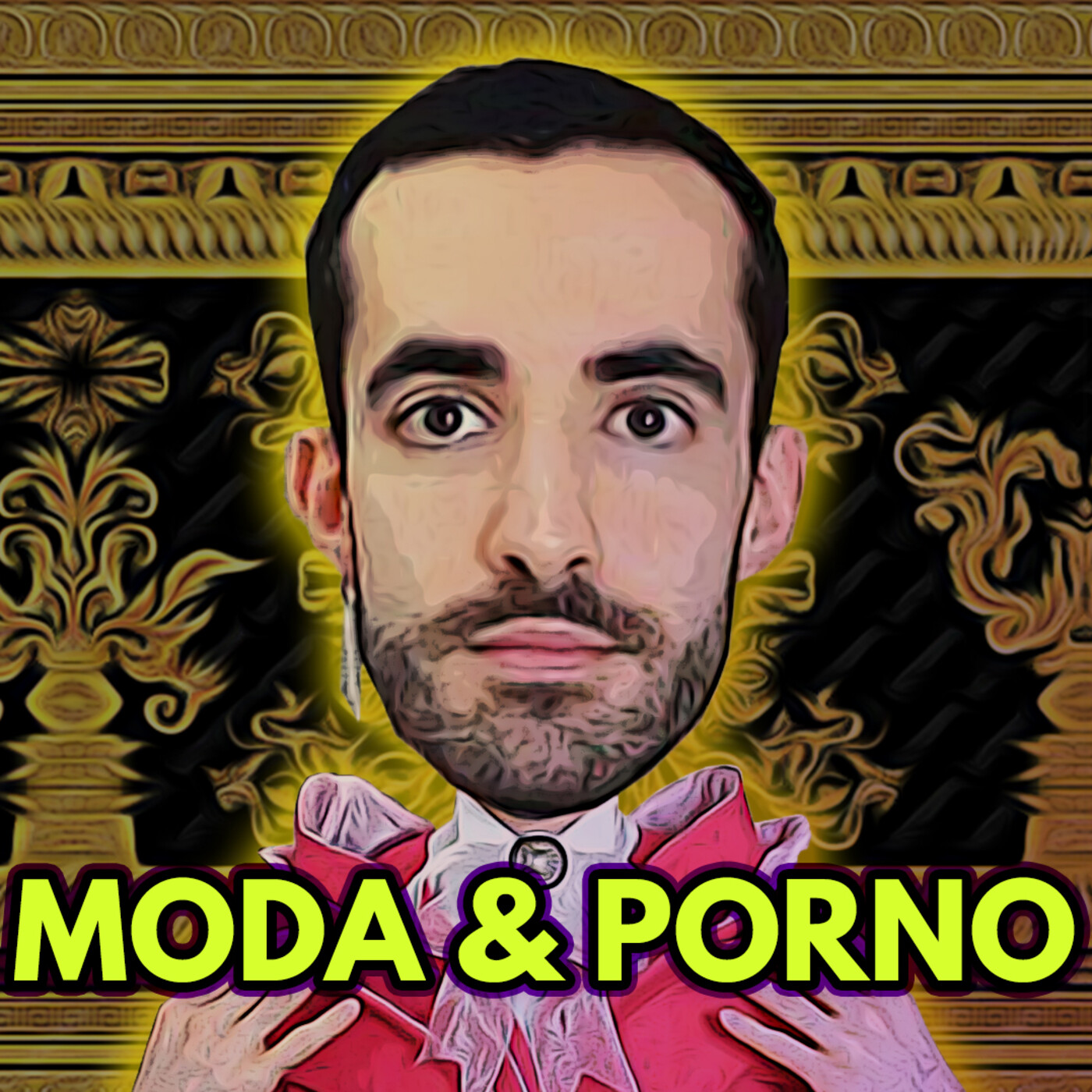 Por Qué Eres Así?