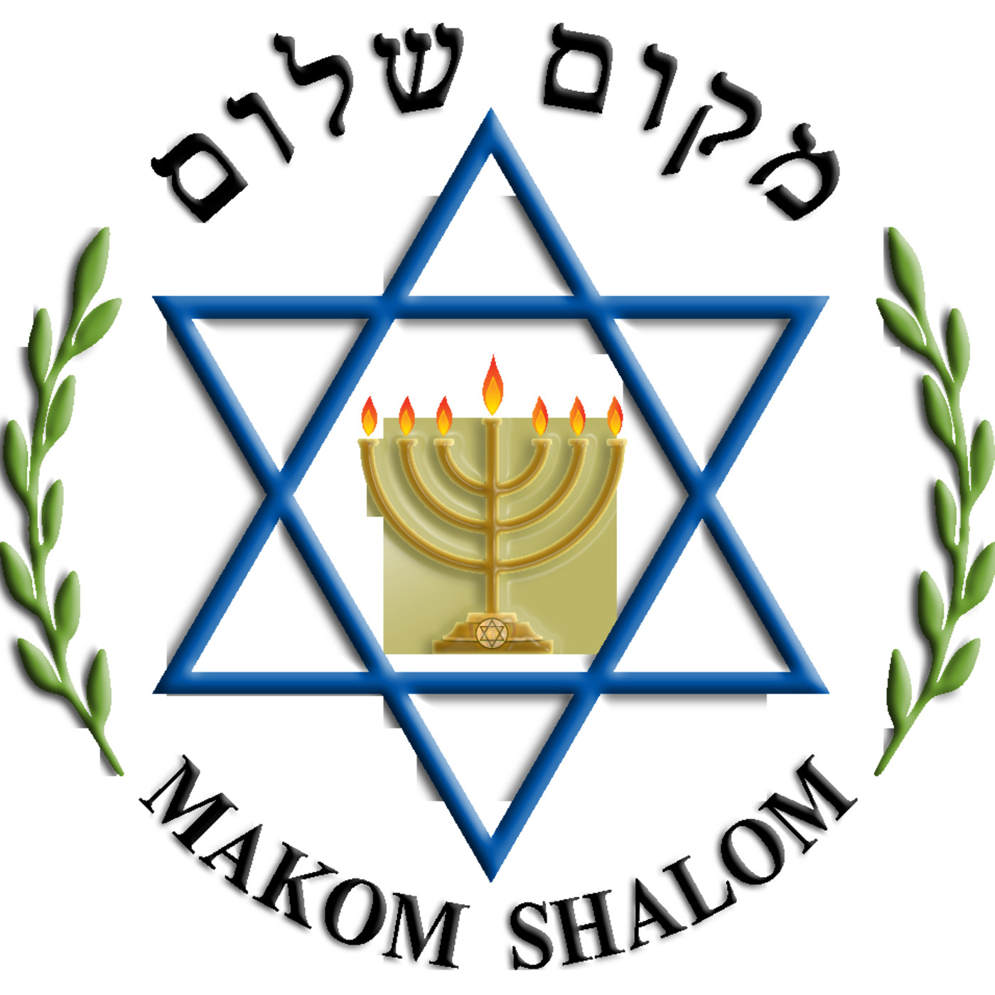Makom Shalom Central- Kabalah Yahshua