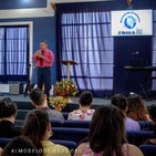 Jesús lo llena todo