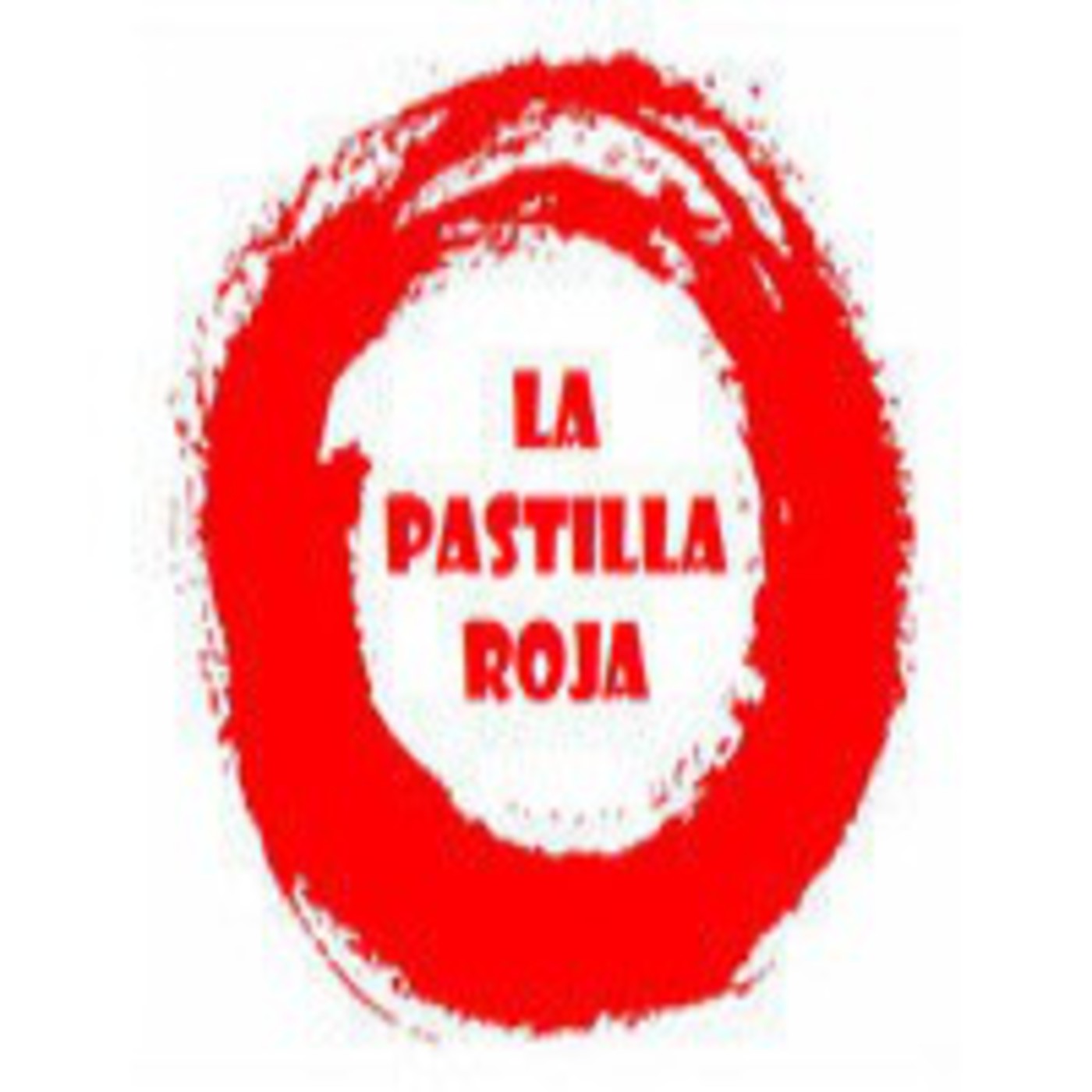 Audio Artículos La pastilla roja