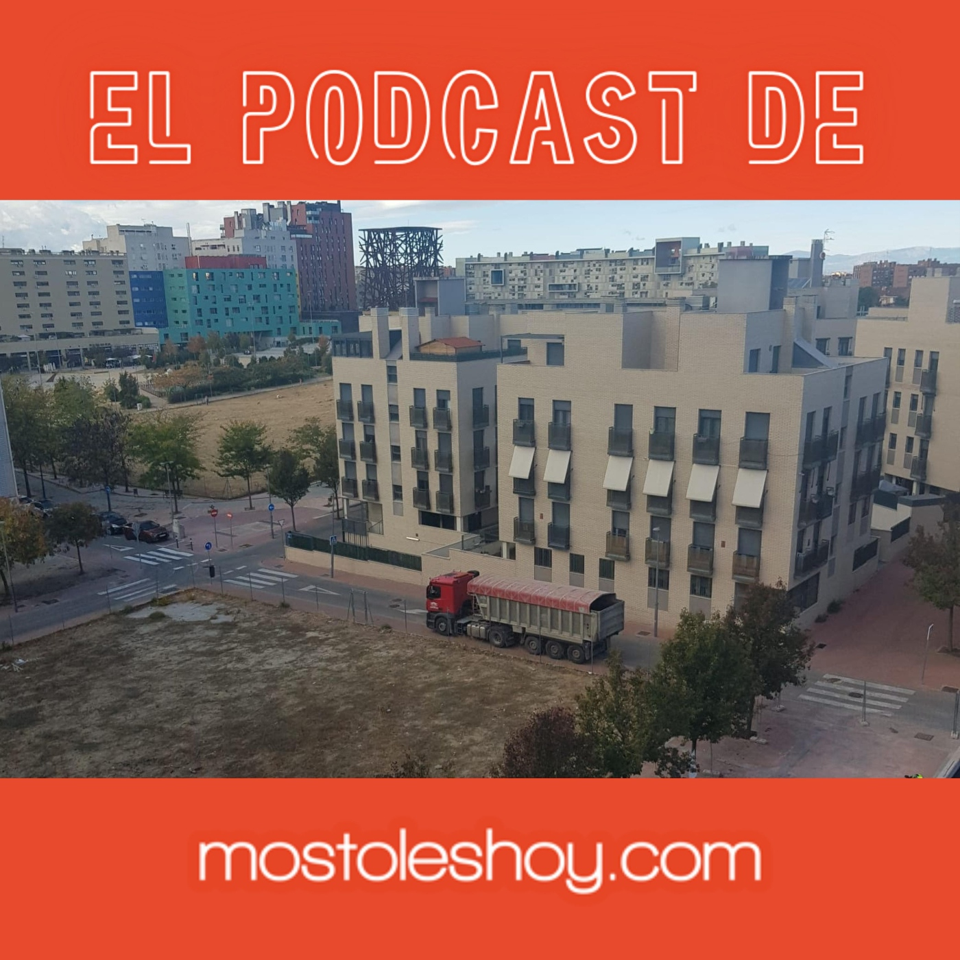 mostoleshoy.com - Tus noticias de Móstoles