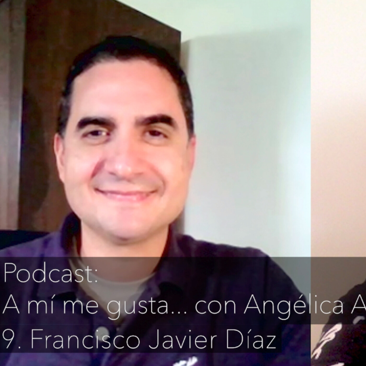 A mí me gusta... con Angélica Allen