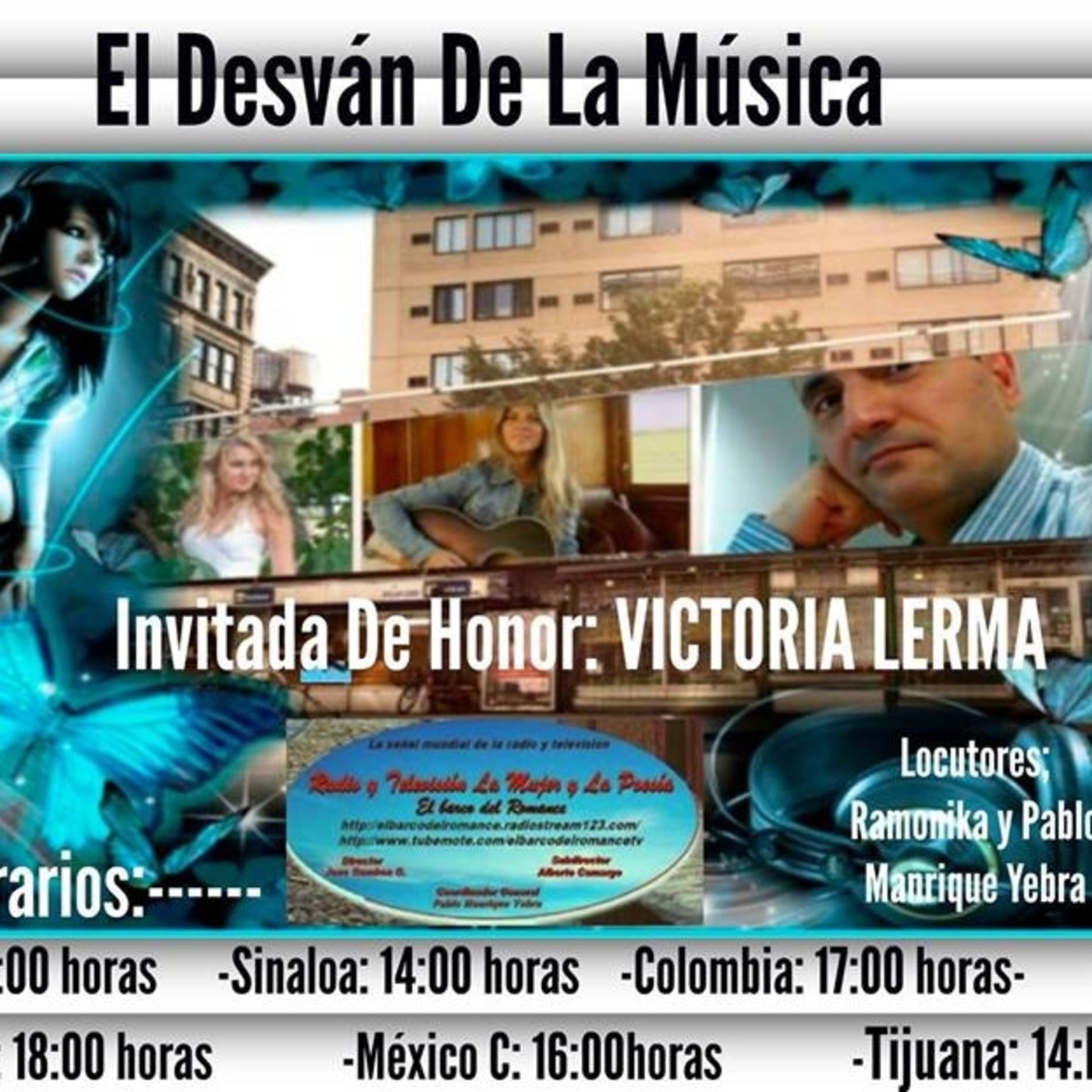 El Desván De La Música