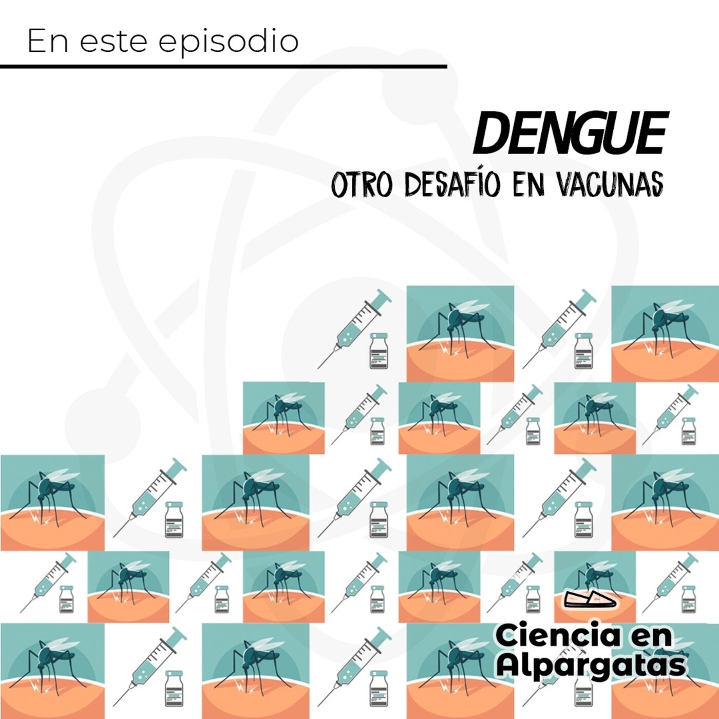 Ciencia en alpargatas