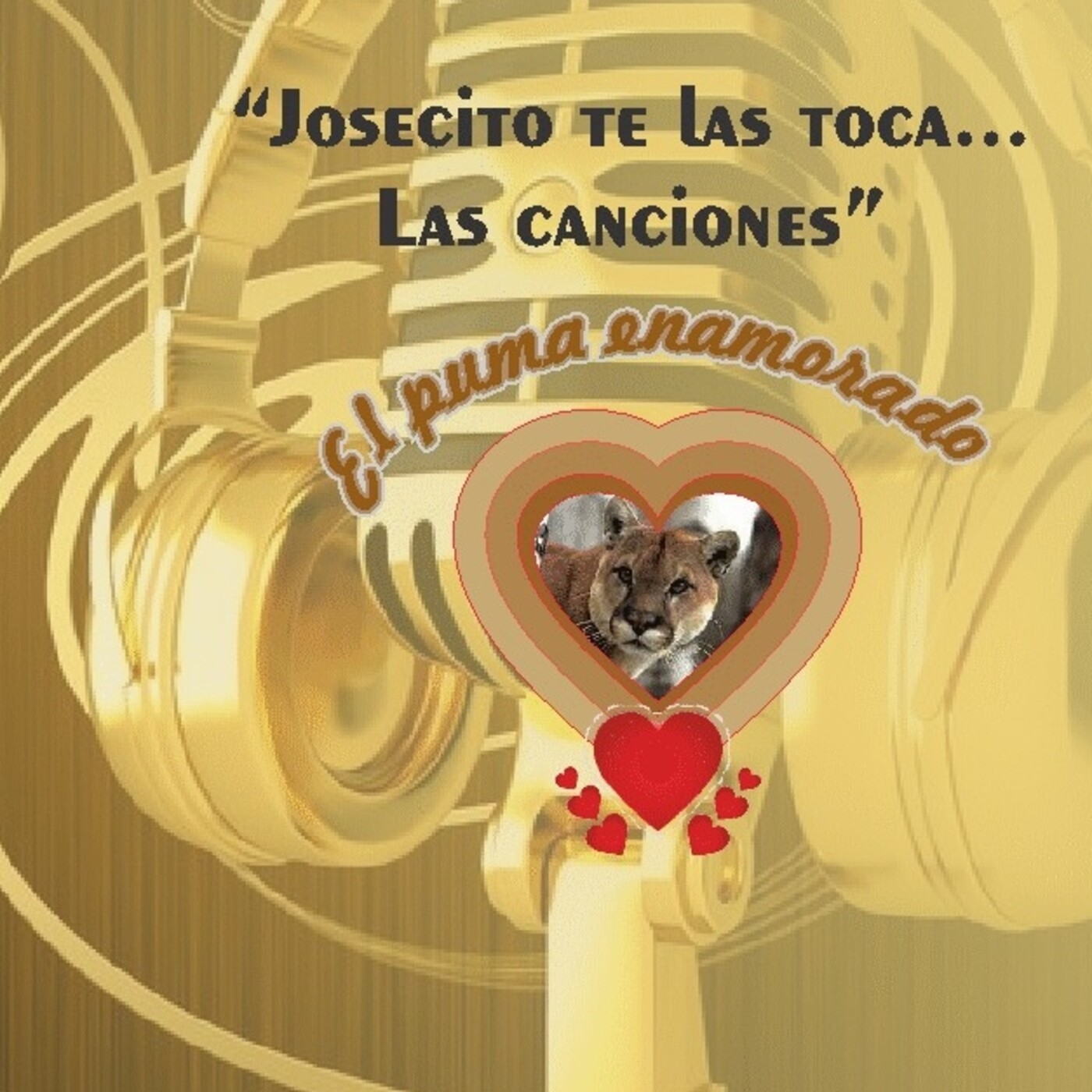 JOSECITO TE LAS TOCA
