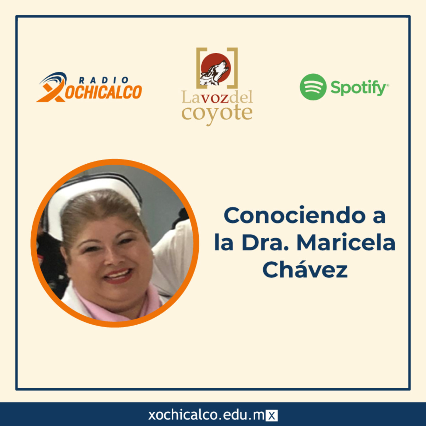 La voz del coyote