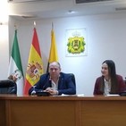 Rueda de Prensa Presentación Actos Día Internacional de la Mujer 2018