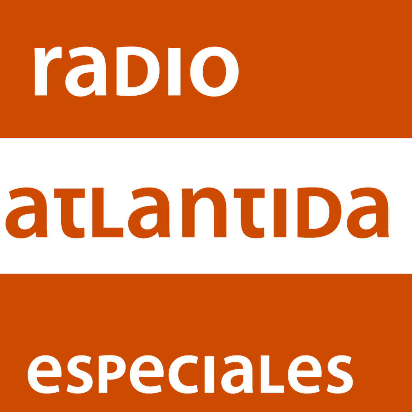 Los especiales de Radio Atlántida