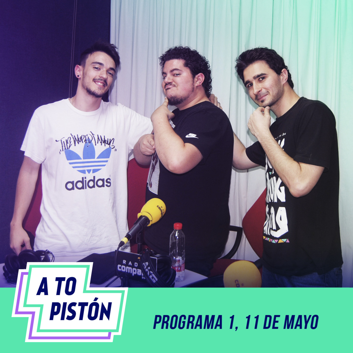 atopiston