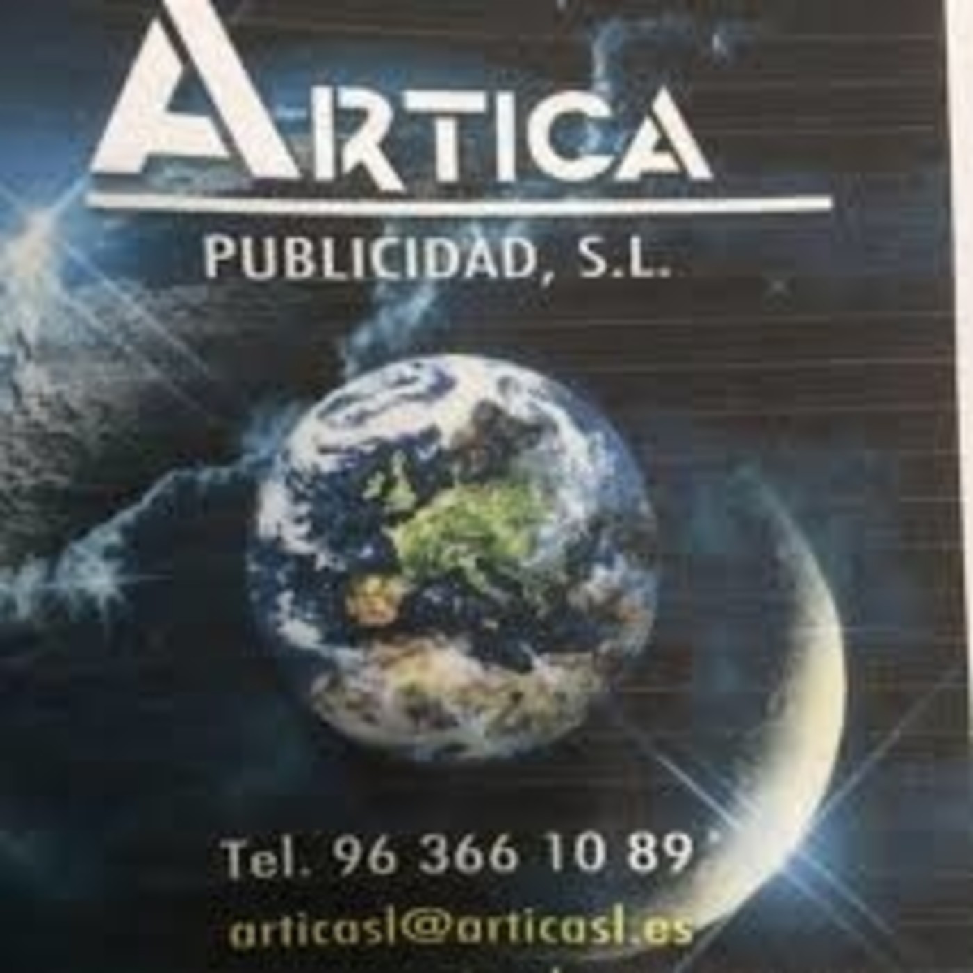 Artica