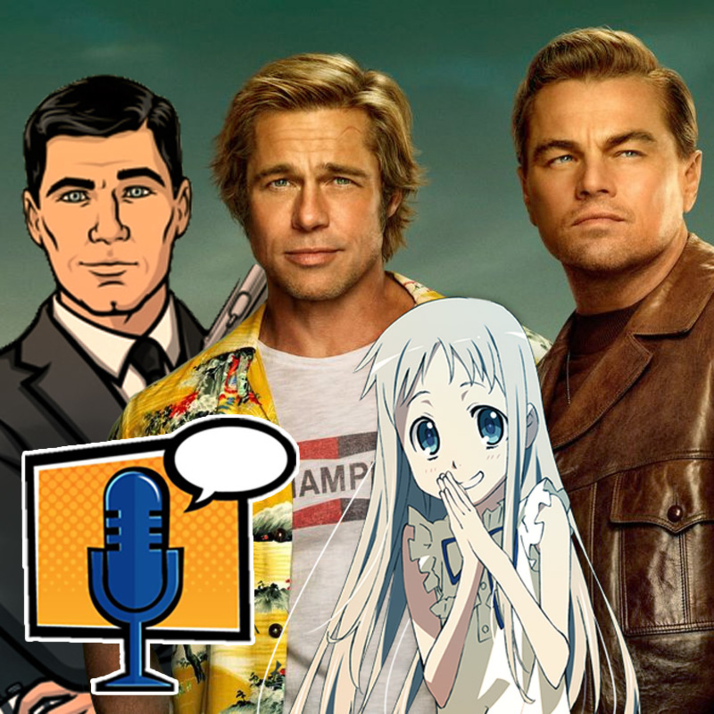 VPSpodcast