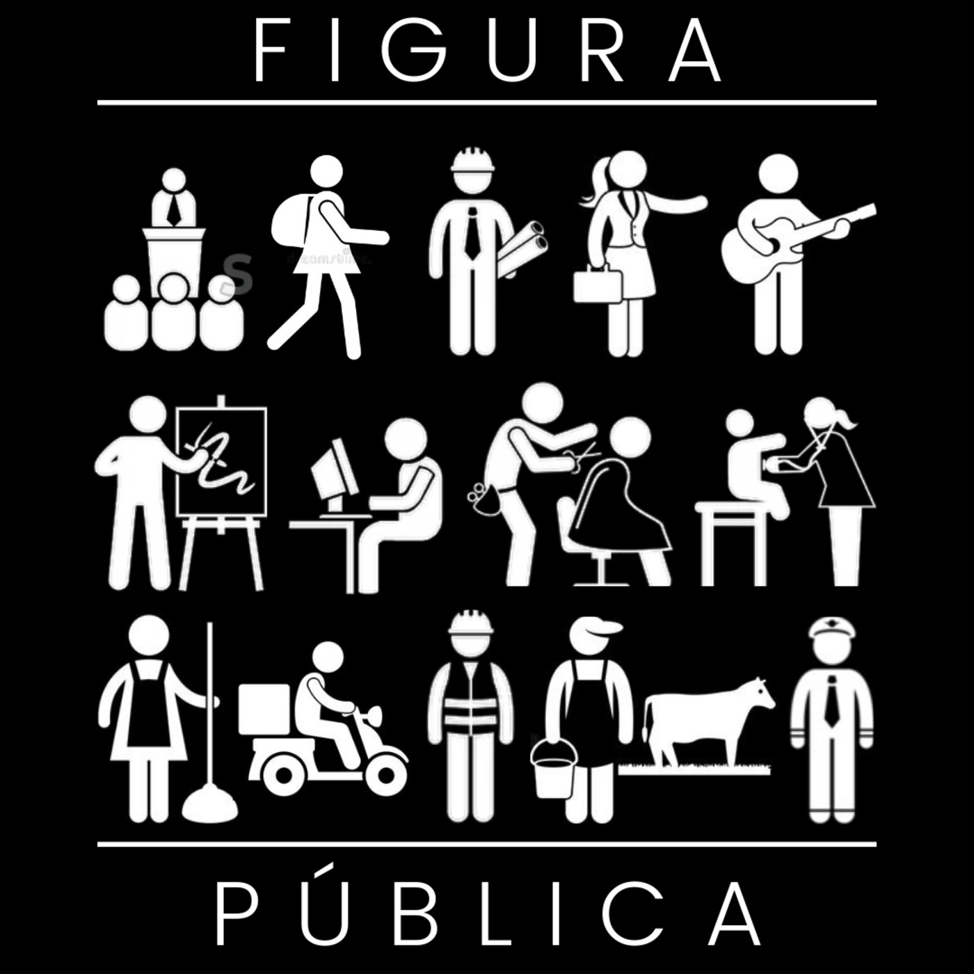Figura Pública