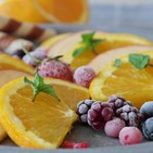 NOSOTRAS EN LA ONDA: La importancia de las vitaminas
