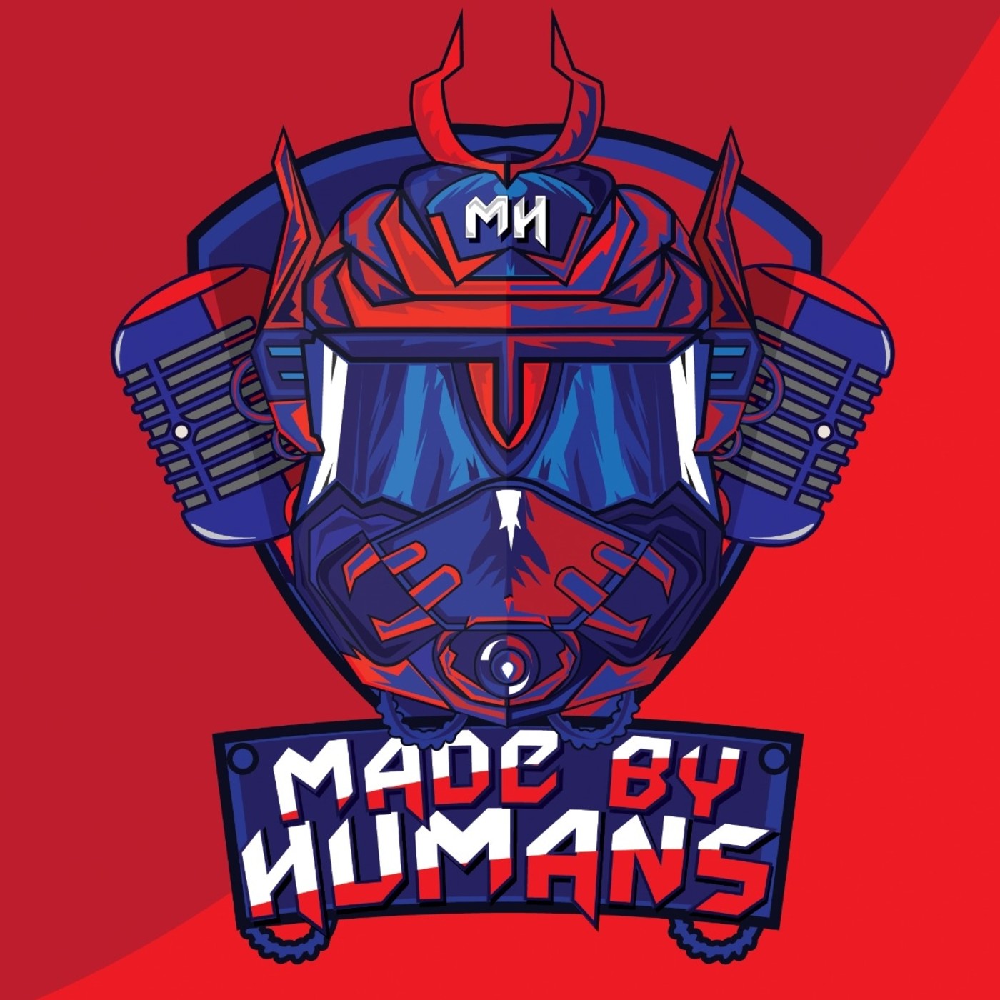 Ford Vs Robert Episodio 11 - Made by Humans