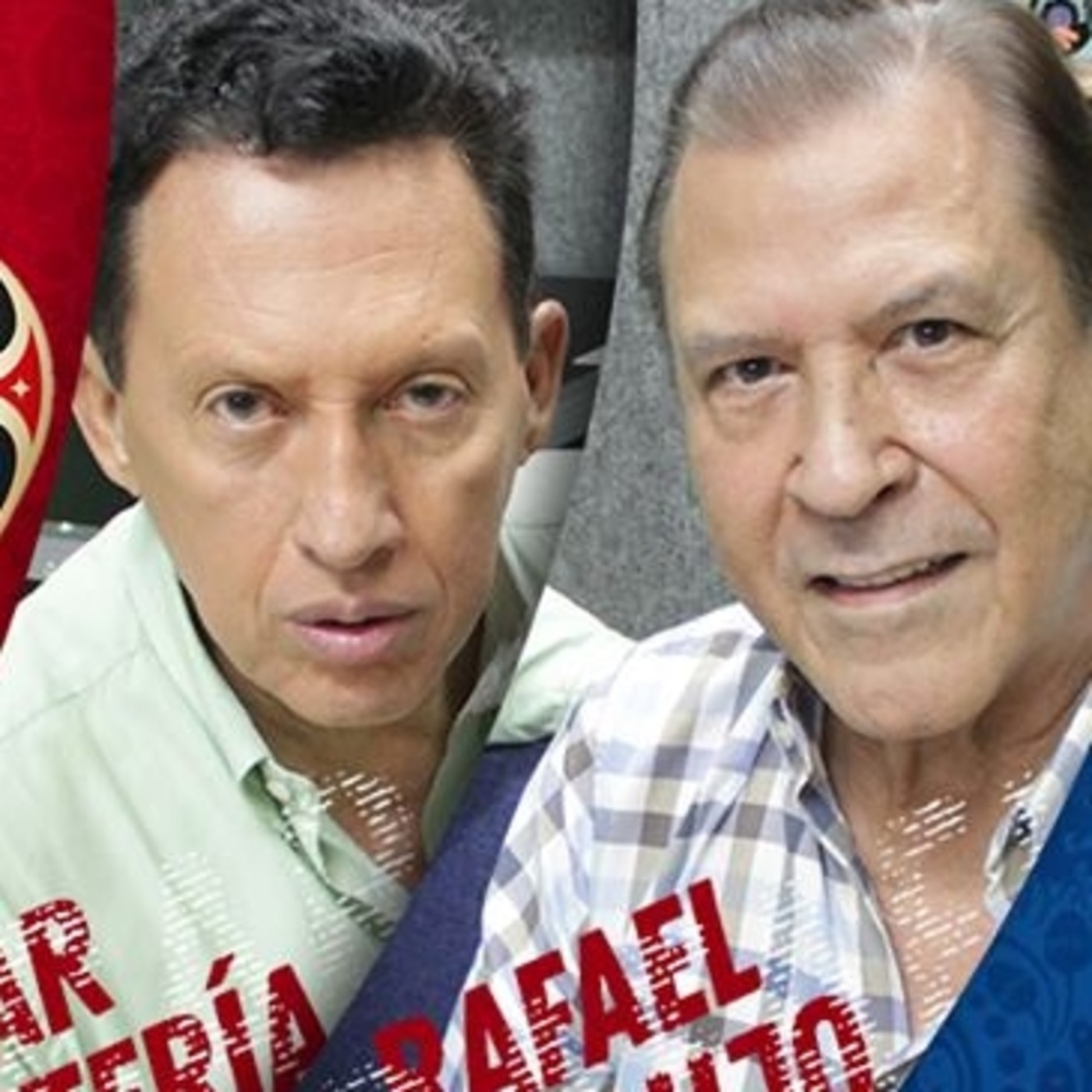 Informes Mundialistas Russia 2018.