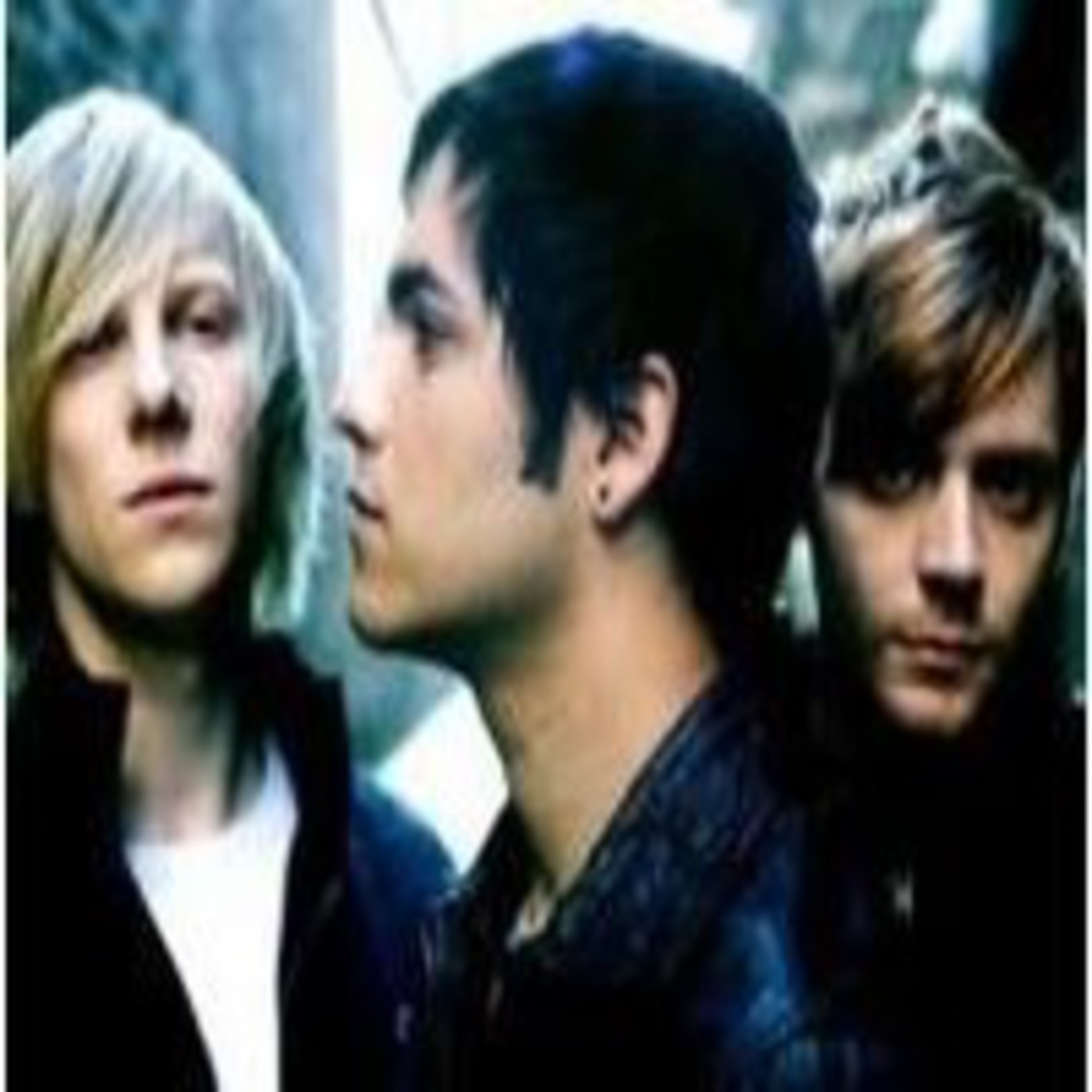 Entrevista a No Way Out episode artwork