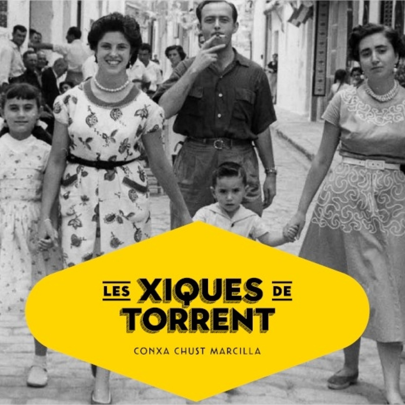 Les xiques de Torrent