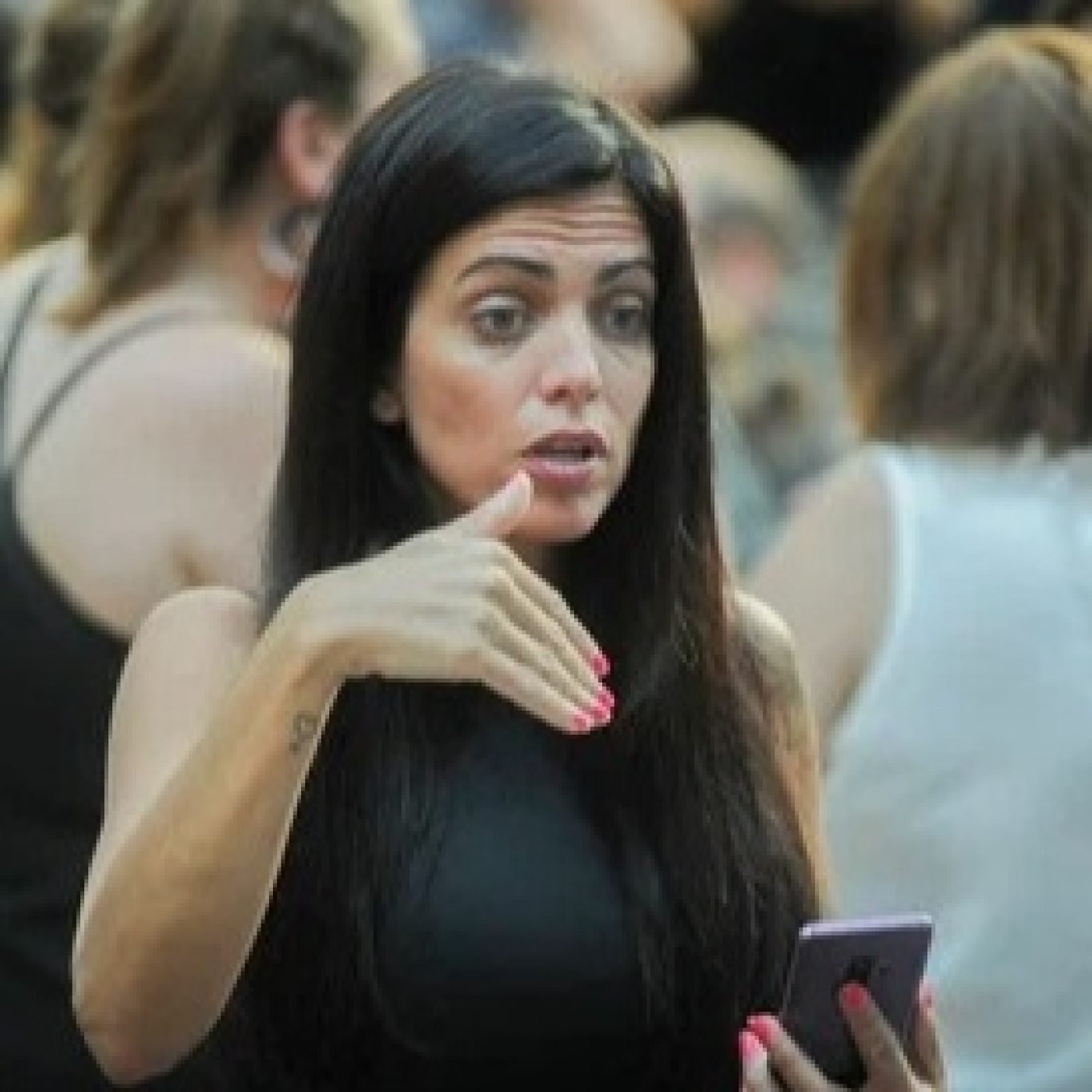 Voces del Día