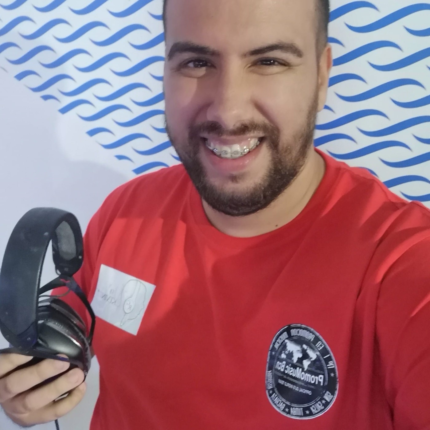 PromoMusic Bcn  Radio