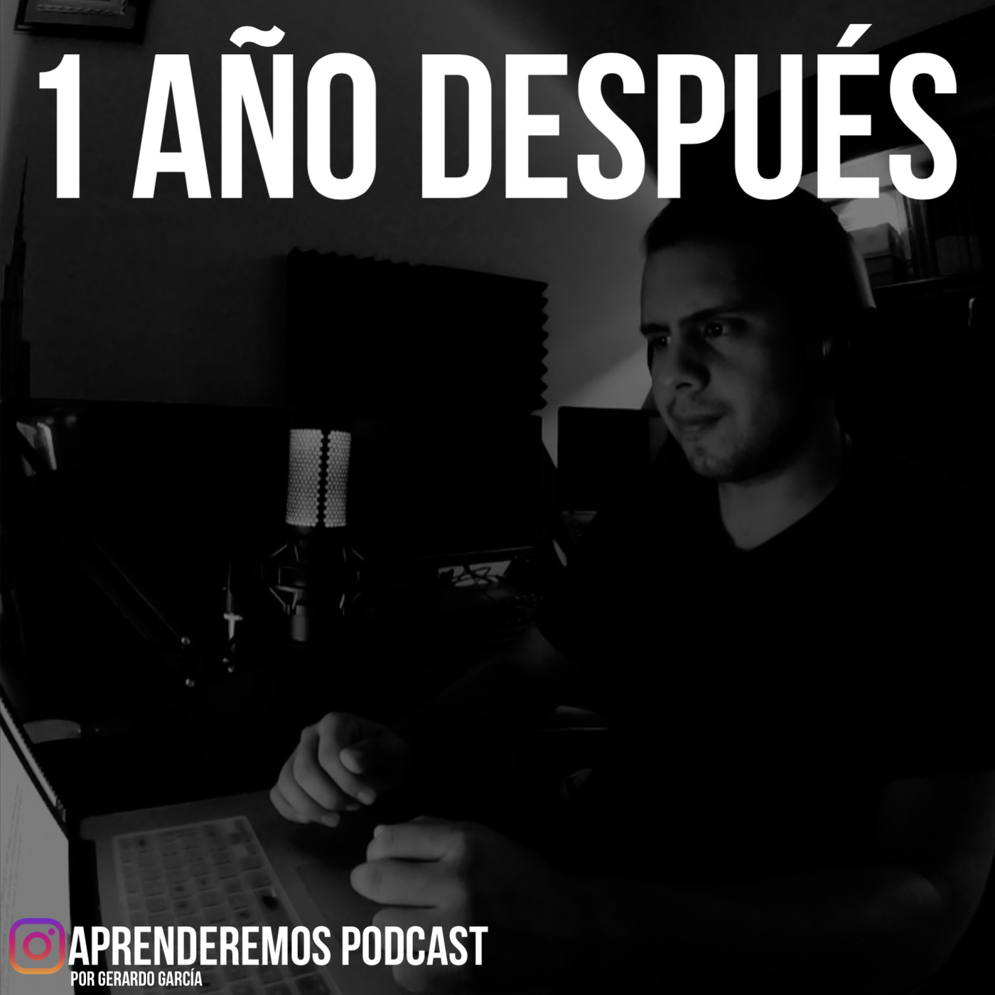 APRENDEREMOS